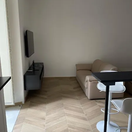 Vectes Home Nápoles Exterior foto