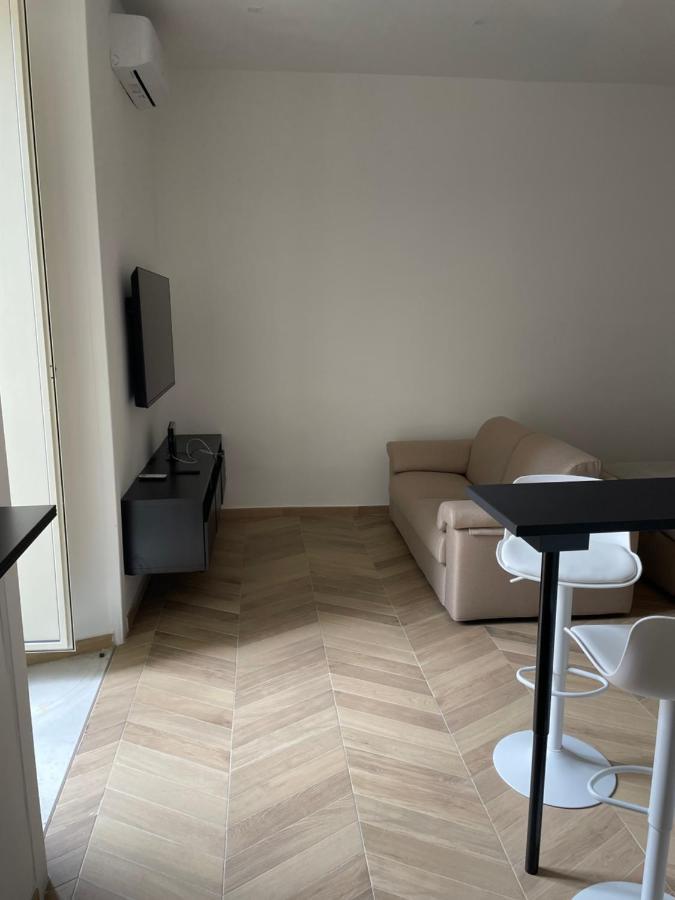 Vectes Apartamento Nápoles