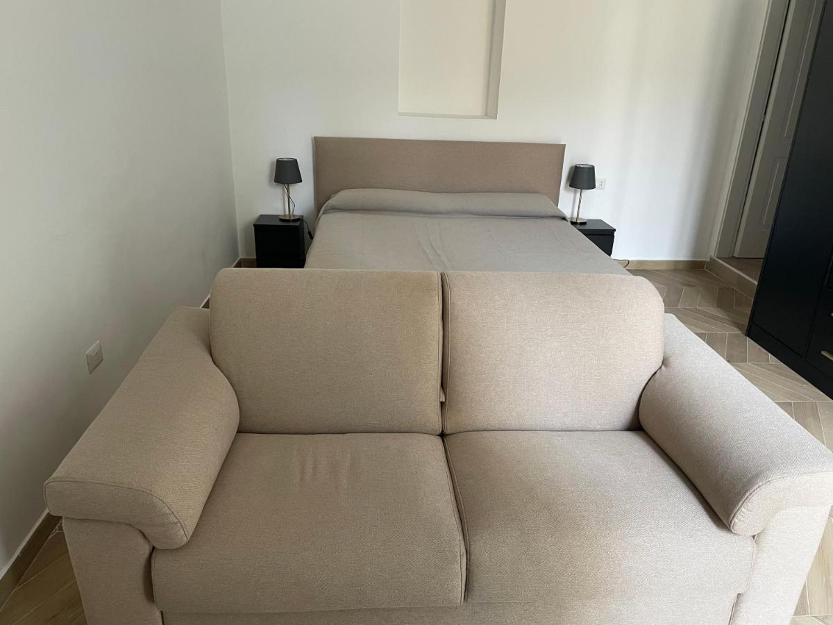 Apartamento Vectes Nápoles