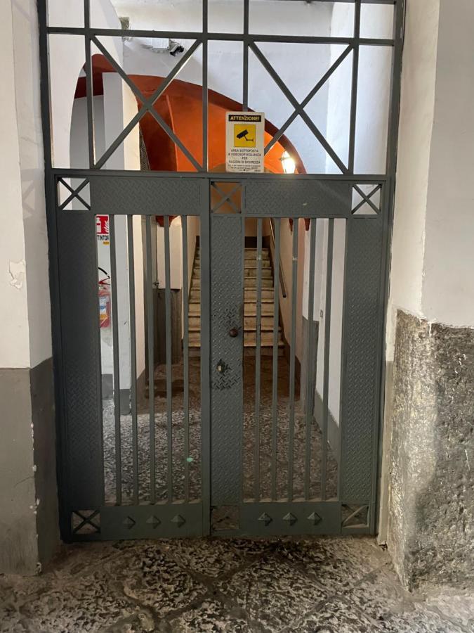 Apartamento Vectes Nápoles