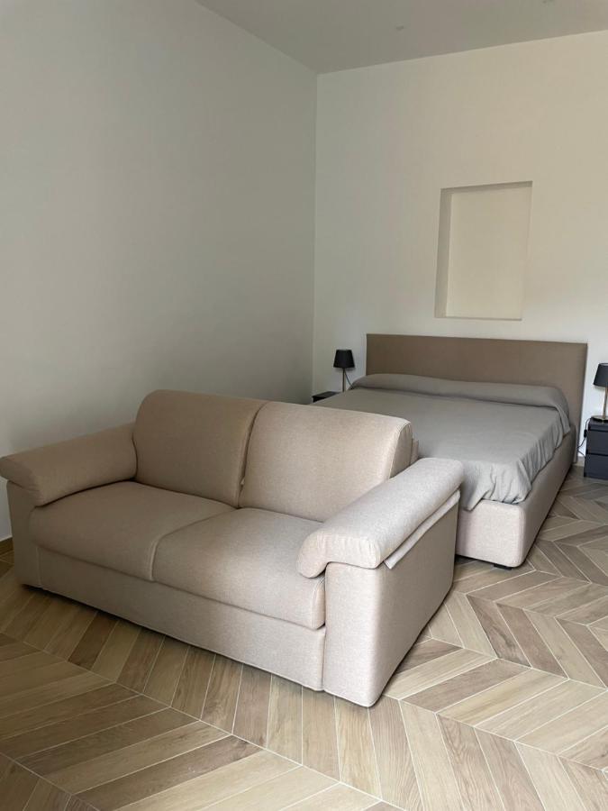 Apartamento Vectes Nápoles