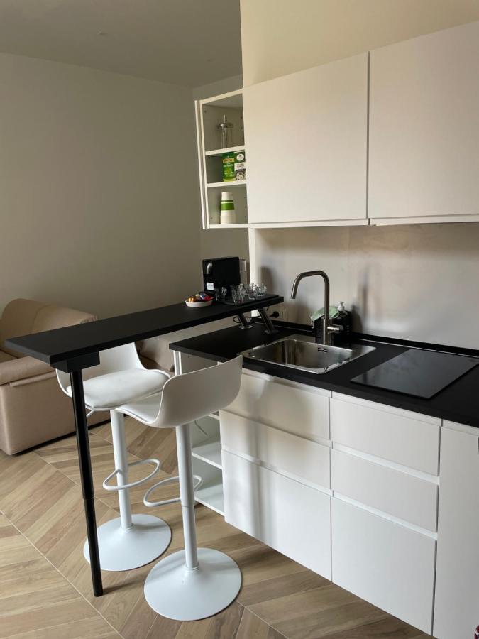 Vectes Apartamento *