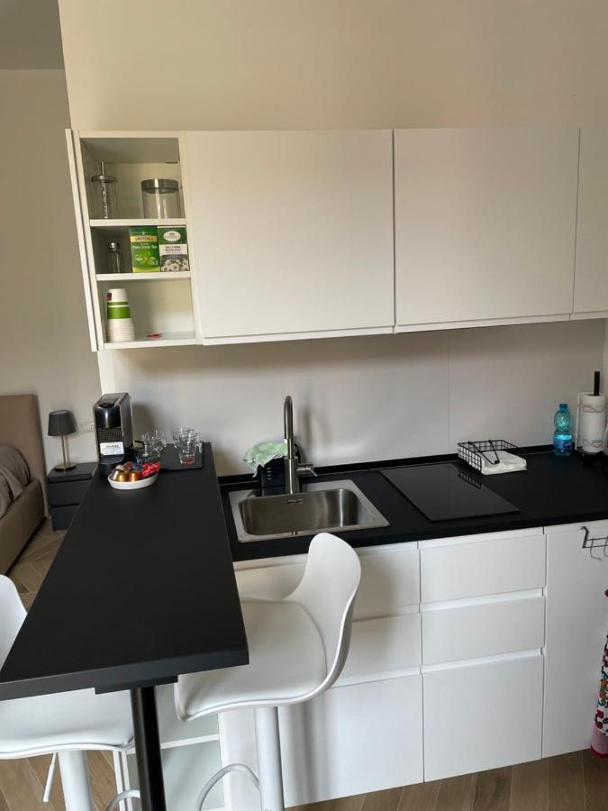 Apartment Vectes *