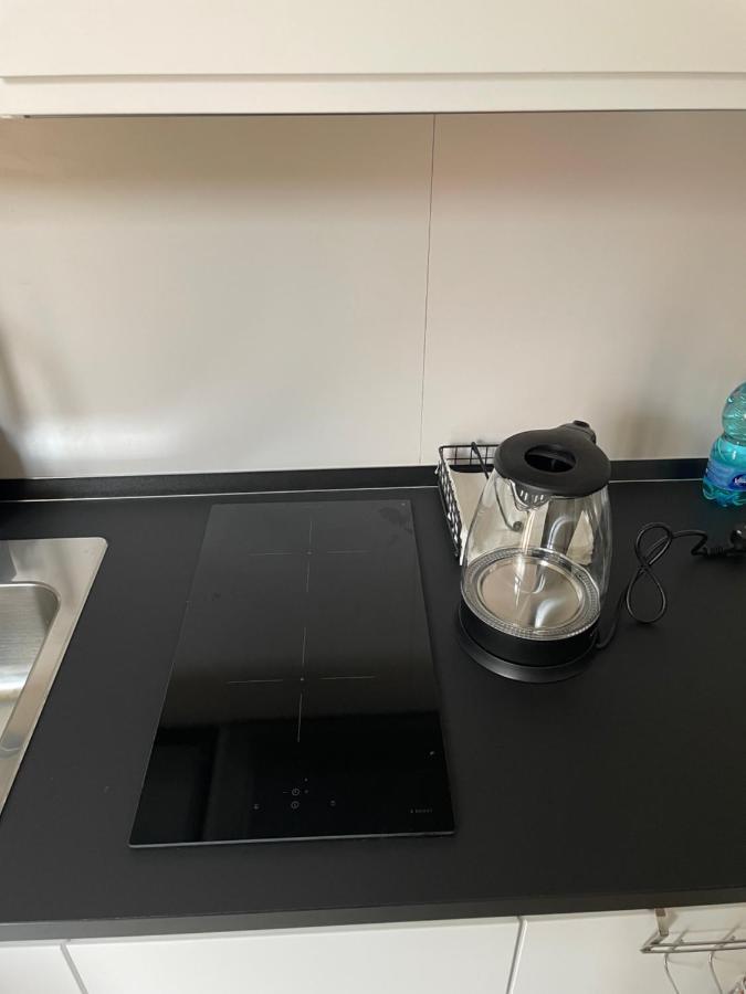Vectes Apartment