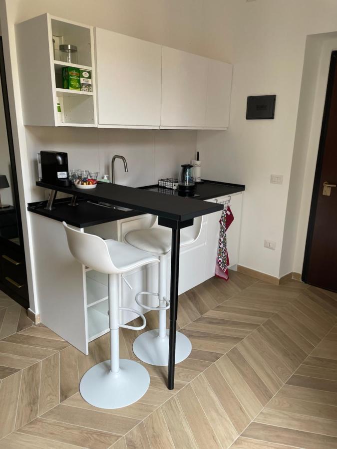 Apartment Vectes *